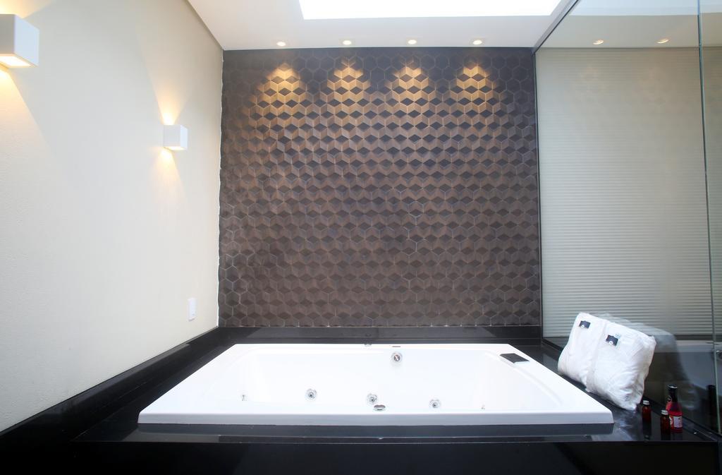 Zaya Motel Premium Florianopolis Bagian luar foto