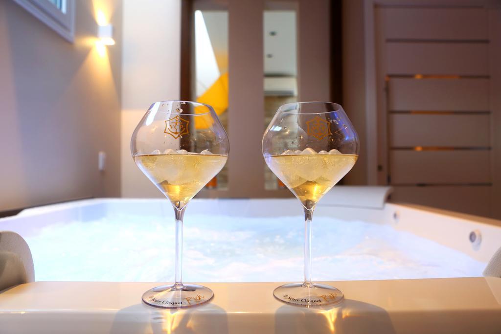 Zaya Motel Premium Florianopolis Bagian luar foto